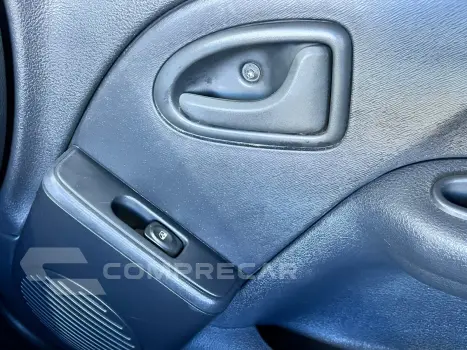 CLIO 1.0 Expression 16V Hi-power