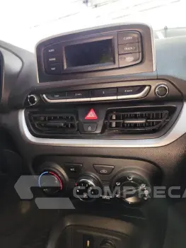 HB20 SENSE PLUS 1.0 FLEX 12V MEC.