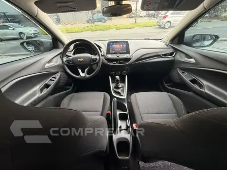 ONIX HATCH 1.0 12V Flex 5p Mec.