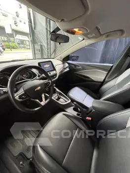 ONIX 1.0 Turbo Plus Premier