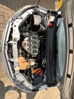 Onix Hatch 1.0 4P FLEX JOY