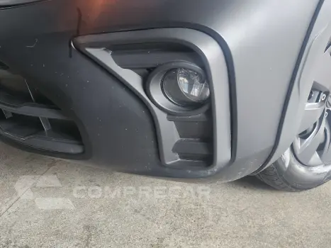 SAVEIRO 1.6 MSI ROBUST CS 16V FLEX 2P MANUAL