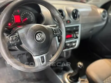 VOYAGE - 1.0 MI COMFORTLINE 8V 4P MANUAL