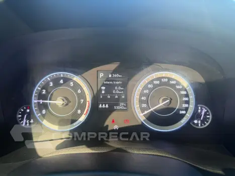 Creta 1.0 12V 4P FLEX TGDI TURBO LIMITED AUTOMÁTICO