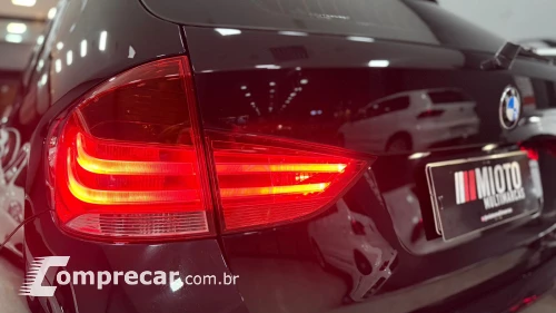 X1 2.0 16V Turbo Sdrive20i