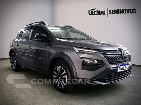 KARDIAN 1.0 TCE FLEX EVOLUTION MANUAL