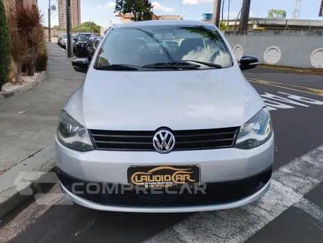 FOX 1.6 MI Trendline 8V