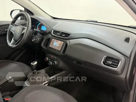 ONIX 1.4 MPFI LTZ 8V FLEX 4P MANUAL