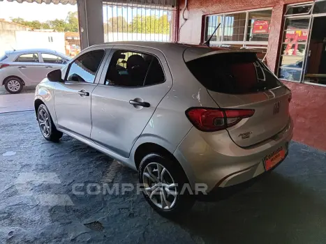 Fiat/Argo 1.0