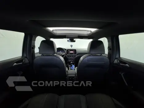 T-CROSS 1.4 250 TSI Extreme