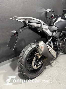 G 310 GS ABS