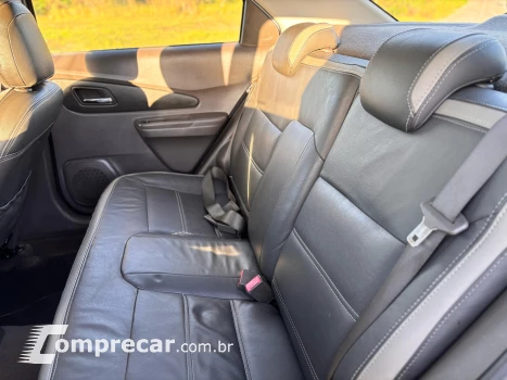 Cobalt LTZ 1.8 8V (Flex)