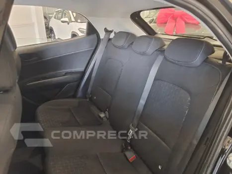 HB20 1.0 TGDI FLEX COMFORT PLUS AUTOMÁTICO