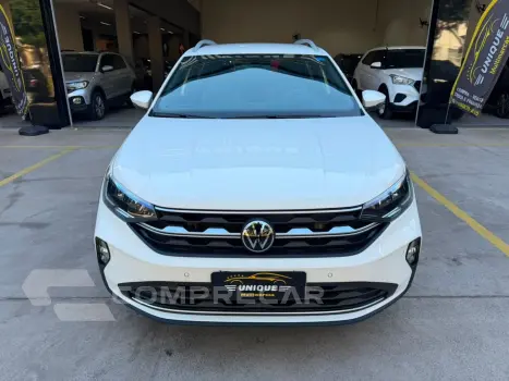 Nivus 1.0 200 Tsi Total Flex Highline Automático