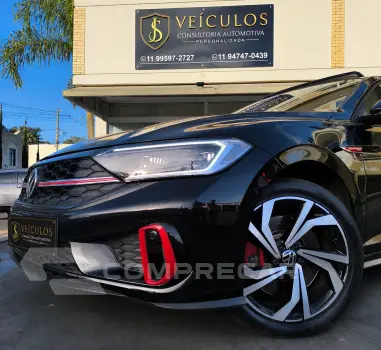 JETTA 2.0 350 TSI GLI