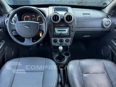 ECOSPORT 1.6 Freestyle 8V