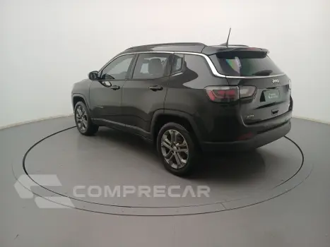 COMPASS 1.3 T270 TURBO FLEX LONGITUDE AT6
