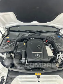 180 C 1.6 TURBO