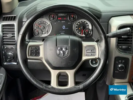 2500 6.7 LARAMIE 4X4 CD I6 TURBO DIESEL 4P AUTOMÁ