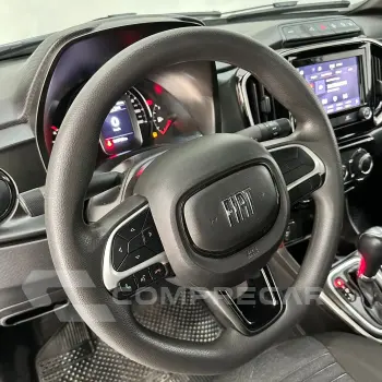 Strada Volcano 1.3 Flex 8V CD Aut.