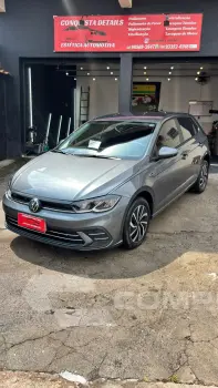 Volkswagen POLO 1.0 170 TSI Highline 4 portas