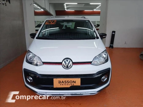 UP 1.0 170 TSI Xtreme