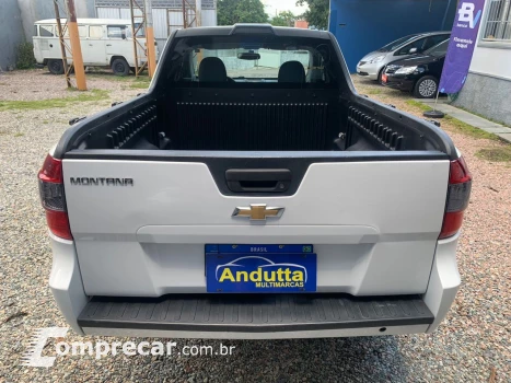 Montana 1.4 FLEX LS
