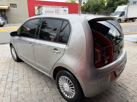 UP 1.0 TSI Move UP 12V