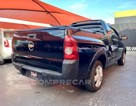 MONTANA 1.4 MPFI Conquest CS 8V