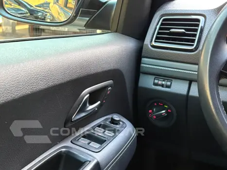 AMAROK 3.0 V6 TDI Extreme CD 4motion