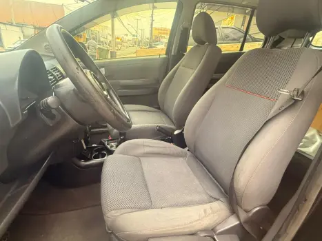 Fox City 1.0Mi Total Flex 8V 5p