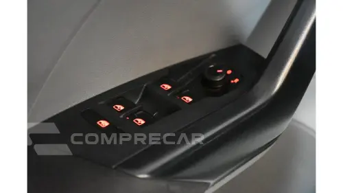 T-CROSS - 1.0 200 TSI TOTAL AUTOMÁTICO