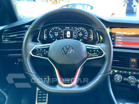 JETTA 2.0 350 TSI GASOLINA GLI DSG