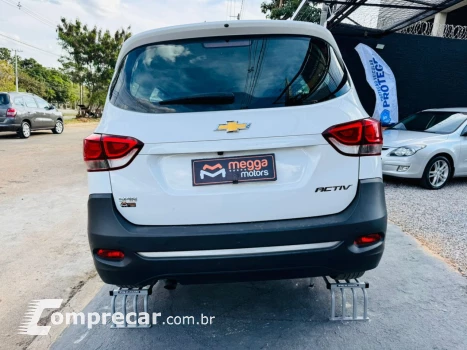 SPIN 1.8 Activ7 8V