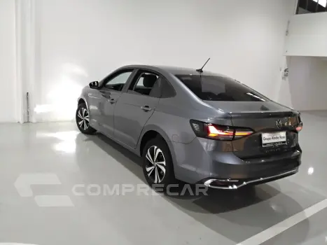 VIRTUS 1.0 200 TSI COMFORTLINE AUTOMÁTICO