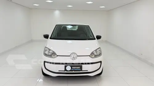 UP 1.0 MPI Take UP 12V