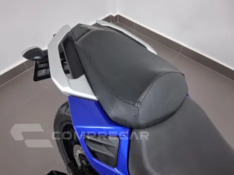 YAMAHA FZ25 FAZER ABS