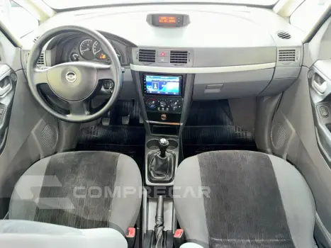 MERIVA 1.8 MPFI Maxx 8V