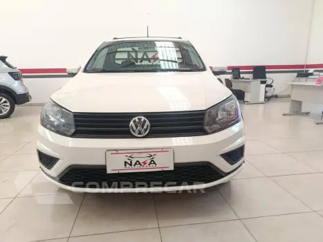SAVEIRO 1.6 MI Trendline CS 8V