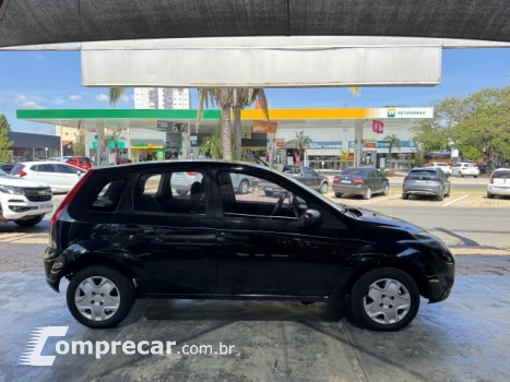 FIESTA HATCH - 1.0 ROCAM HATCH 8V 4P MANUAL