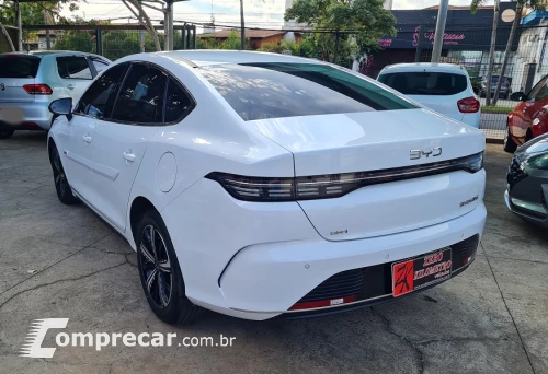 KING 1.5 Dm-i Phev GL