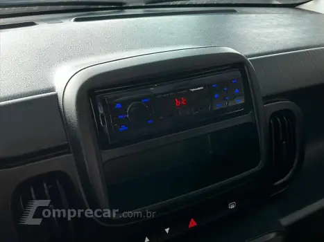 MOBI 1.0 EVO FLEX LIKE. MANUAL