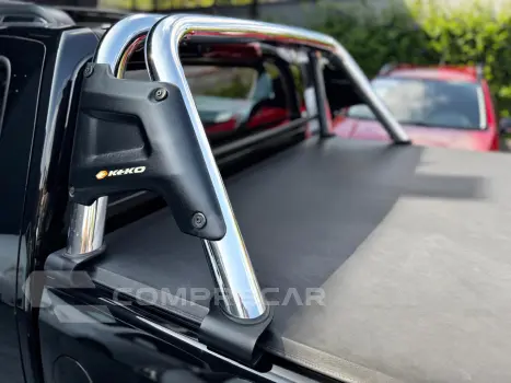 S10 2.8 16V Turbo LTZ CD 4X4