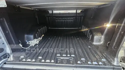 RAMPAGE 2.0 Hurricane 4 Turbo Rebel 4X4