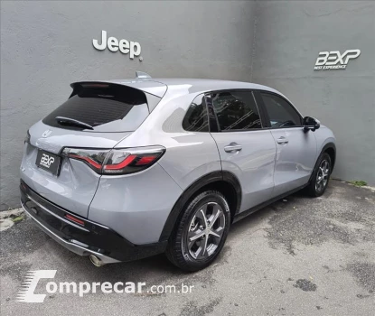 ZR-V 2.0 I-vtec Touring