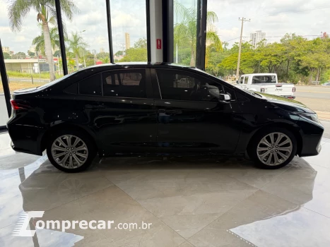 Corolla XEi 2.0 Flex 16V Aut.