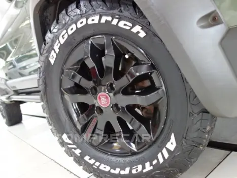 STRADA - 1.8 MPI ADVENTURE CE 16V 2P MANUAL