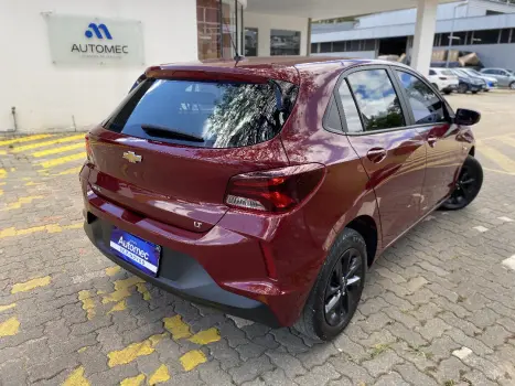 ONIX 1.0 FLEX LT MANUAL