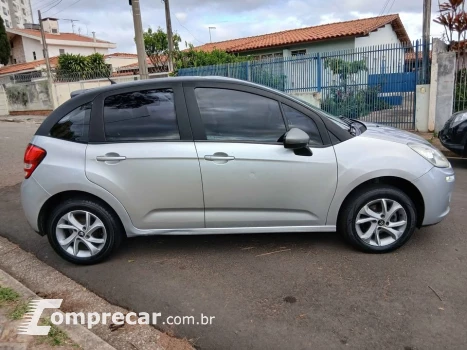 C3 1.5 Tendance 8V