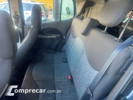 UNO 1.0 EVO VIVACE 8V FLEX 4P MANUAL